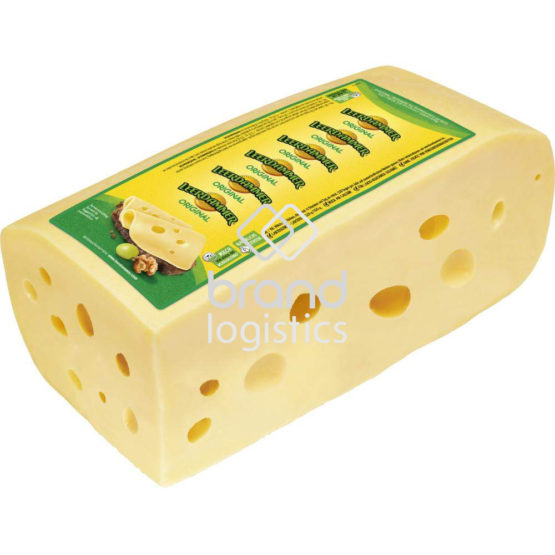 Leerdammer Original Langstück 2,8 kg