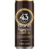 Cocktail 43 Nitro & Coffee 10% 0,2 l