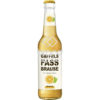 Gaffels Fassbrause Orange Flasche 0,33 l