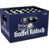 Gaffel Kölsch Frei 0,0% Kasten 24×0,33 l