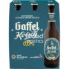 Gaffel Kölsch Frei 0,0% Sixpack 6×0,33 l