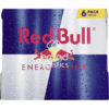 Red Bull Energy Drink 6×250 ml E-Commerce