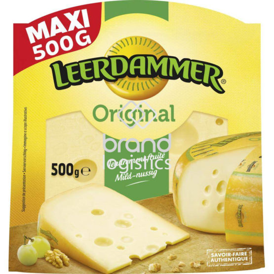 Leerdammer Original Stück 500 g