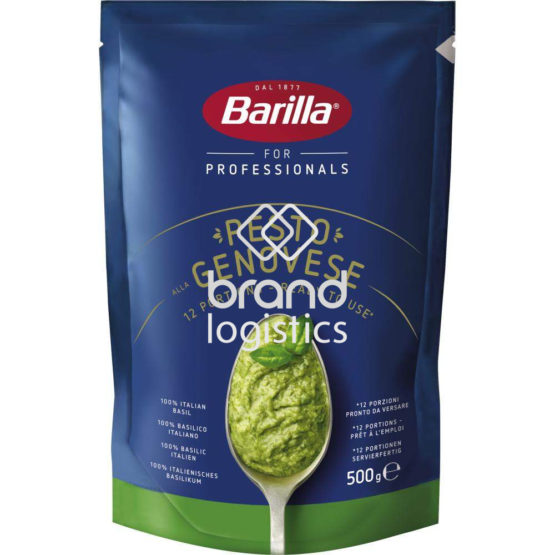 Barilla Pesto alla Genovese 500 g