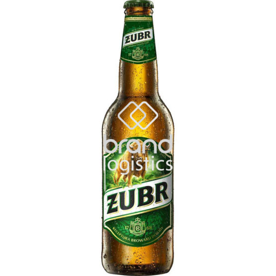 Żubr 0,5 l
