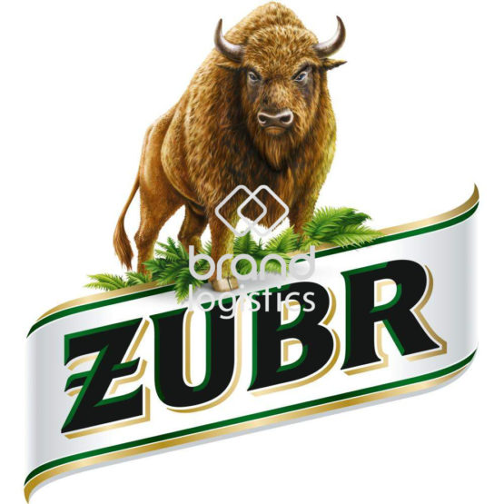 Żubr Logo