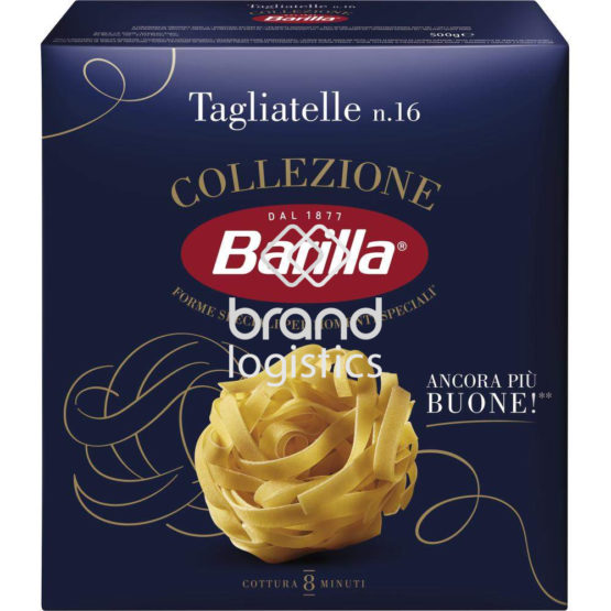 Barilla Collezione Tagliatelle 500 g