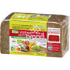 Mestemacher Bio Vollwert-Brot 500 g