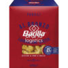 Barilla Al Bronzo Fusilli 400 g