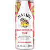 Malibu Watermelon Fizz 10 % vol 0,25 l