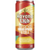 Havana Club Cuban Spiced & Cola 10% vol. 0,33 l
