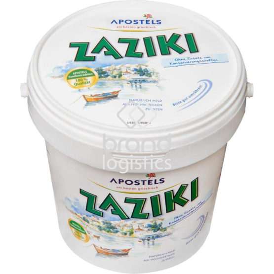 Apostels Zaziki 1 kg