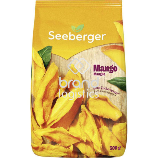Seeberger Mango 300 g