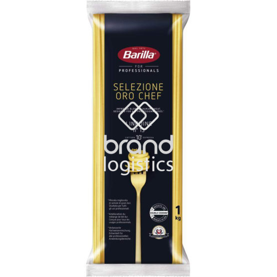 Barilla Linguine Oro Chef n.13 1 kg