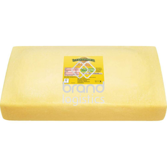 Leerdammer Delacrème Block 11,45 kg