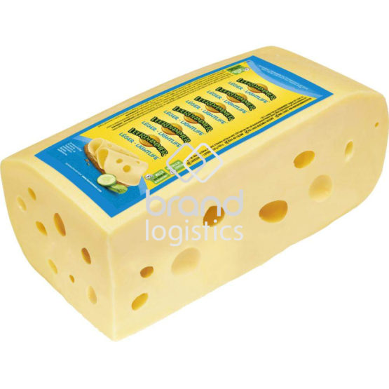 Leerdammer Léger Langstück 2,8 kg