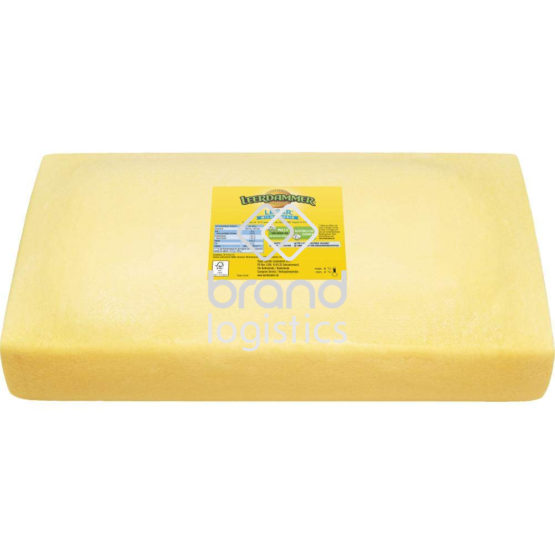 Leerdammer Léger Block 11,45 kg