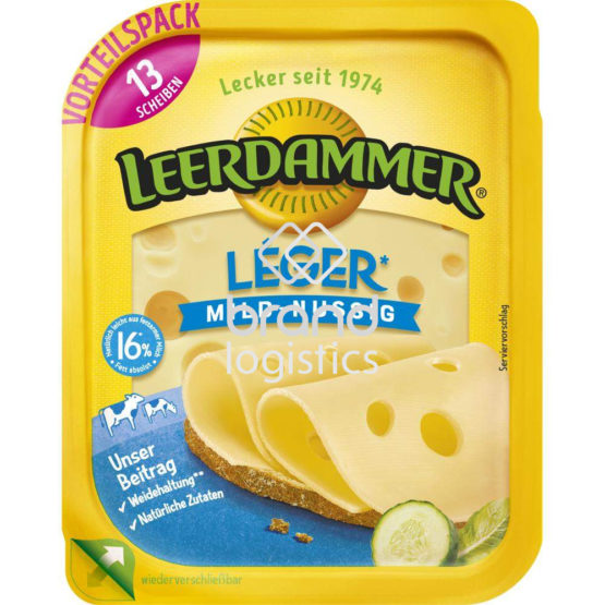 Leerdammer Léger 13S 260 g