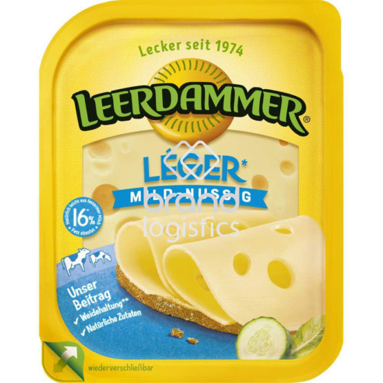 Leerdammer Léger 7S 140 g