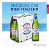 PERONI Nastro Azzurro – Moodbild Bier Italiens