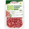 Abraham Bio Schinkenwürfel geräuchert 2×40 g
