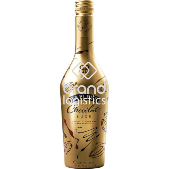 Baileys Chocolate Luxe Irish Cream Liqueur 7 % vol. 0,5 l