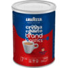 Lavazza Crema e Gusto Classico gemahlen 250 g Dose