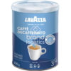 Lavazza Caffè Decaffinato gemahlen 250 g Dose