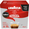 Lavazza A Modo Mio Qualità Rossa Kapseln 16 Stück