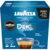 Lavazza A Modo Mio Dek Cremoso Kapseln 16 Stück