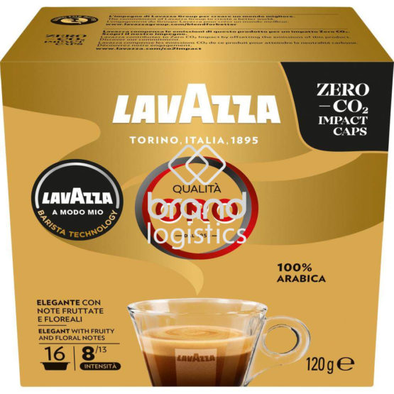 Lavazza A Modo Mio Qualità Oro Kapseln 16 Stück