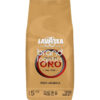 Lavazza Qualità Oro Kaffeebohnen 1 kg