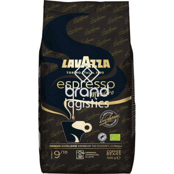 Lavazza Espresso Maestro Bohnen 1 kg