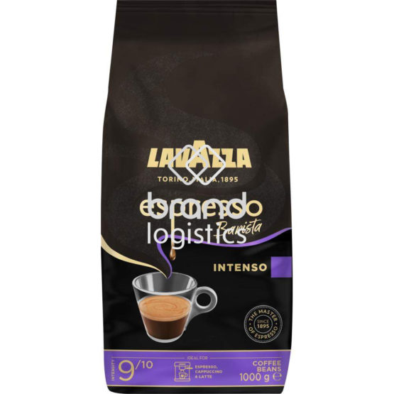 Lavazza Espresso Barista Intenso Bohnen 1 kg