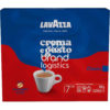 Lavazza Crema e Gusto Classico gemahlen 2×250 g