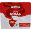 Lavazza Qualità Rossa gemahlene Bohnen 2×250 g