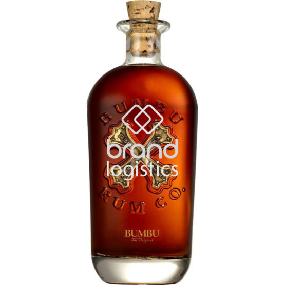 Bumbu The Original 40% vol. 0,7 l