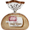 Lieken Urkorn Lieblingsbrot Dinkel-Roggen 400 g