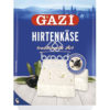 GAZİ Hirtenkäse traditionelle Art aus Kuhmilch in Salzlake gereift 45% Vollfettstufe 180 g