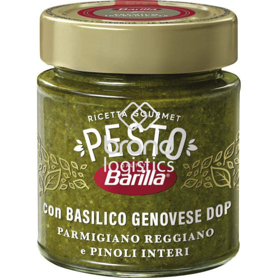 Barilla Pesto Premium 135 g