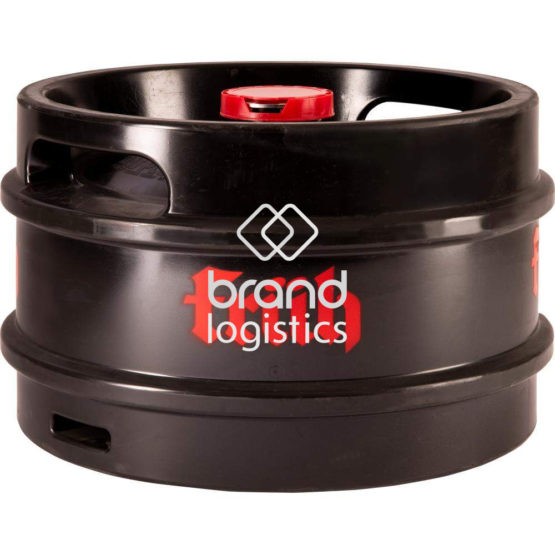 Früh Kölsch Keg 15 l