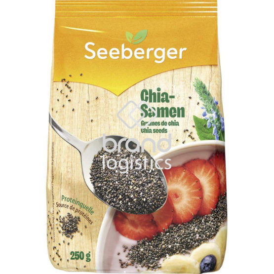 Seeberger Chia-Samen 250 g