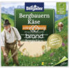 Bergader Bergbauern würzig-nussig 150 g Scheiben