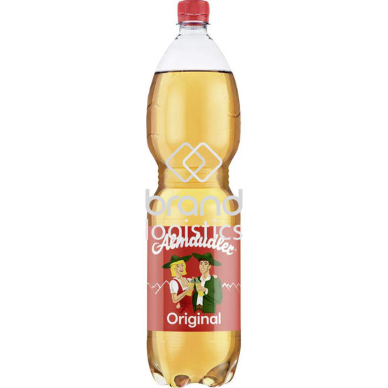 Almdudler Orginal 1,5 l