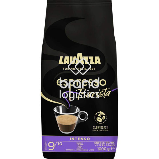 Lavazza Espresso Barista Intenso Bohnen 1 kg