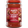 MUTTI Tomatenpesto Rosso 180 g (NEU)