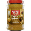 MUTTI Tomatenpesto Giallo 180 g (NEU)