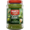 MUTTI Tomatenpesto Verde 180 g (NEU)