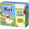 Kiri Dippi 5P Artenvielfalt Promotion 175 g
