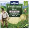 Bergader Bergbauern Käse Bärlauch 150 g